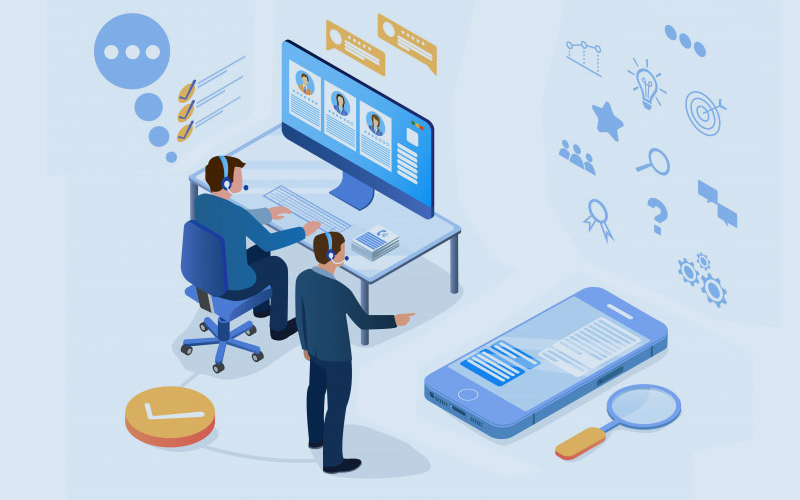 Plataforma de Suporte Técnico